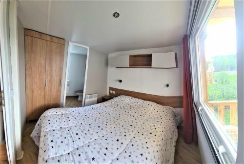 Mobile Home 68739 Tybreizh Holidays At Mar Estang
