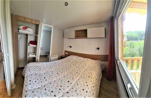 Mobile Home 68739 Tybreizh Holidays At Mar Estang