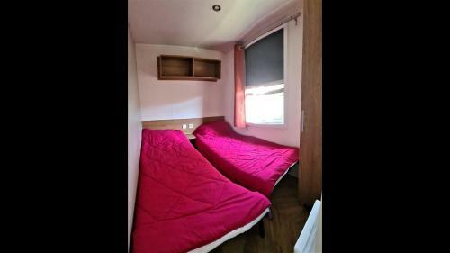 Mobile Home 68739 Tybreizh Holidays At Mar Estang