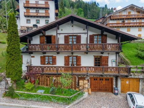 Apartamento Casa Noris