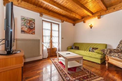 Apartamento Casa Noris