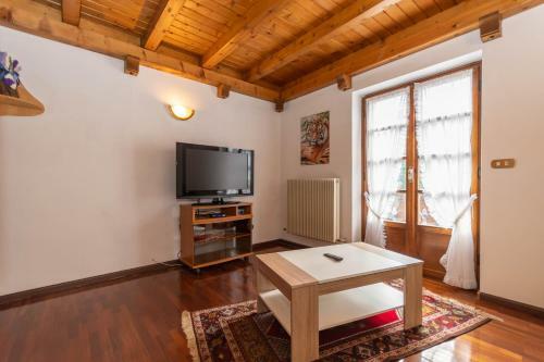 Apartamento Casa Noris