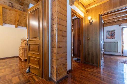 Apartamento Casa Noris