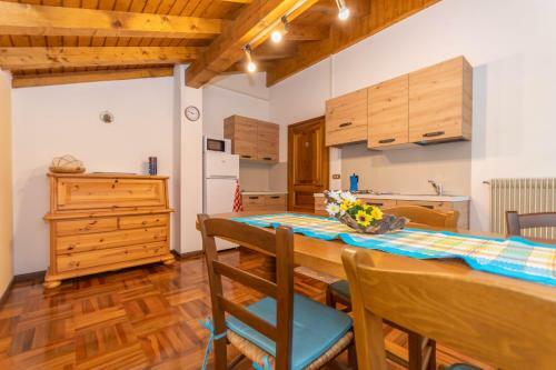 Apartamento Casa Noris