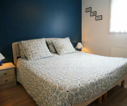 Apartamento R�sidence Les Reflets - 2 Pi�ces Pour 4 Personnes 554
