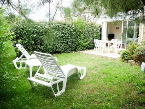 Apartamento R�sidence Les Reflets - 2 Pi�ces Pour 4 Personnes 554