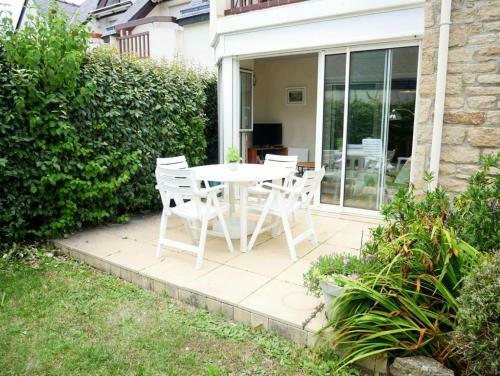 Apartamento R�sidence Les Reflets - 2 Pi�ces Pour 4 Personnes 554
