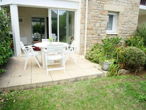 Apartamento R�sidence Les Reflets - 2 Pi�ces Pour 4 Personnes 554