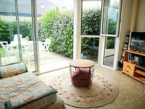 Apartamento R�sidence Les Reflets - 2 Pi�ces Pour 4 Personnes 554