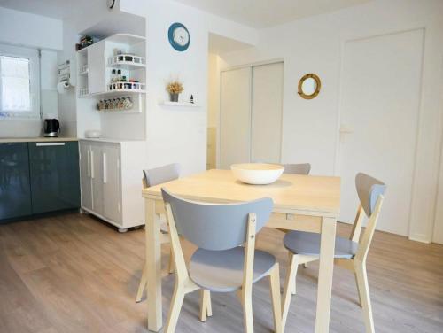 Apartamento R�sidence Les Reflets - 2 Pi�ces Pour 4 Personnes 554