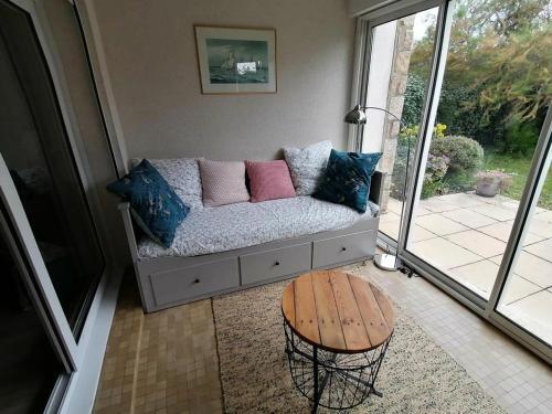 Apartamento R�sidence Les Reflets - 2 Pi�ces Pour 4 Personnes 554