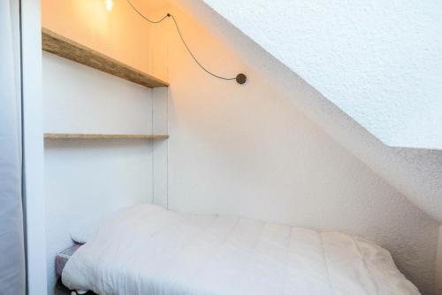 Apartamento R�sidence Les Ormeaux - 3 Pi�ces Pour 5 Personnes 934