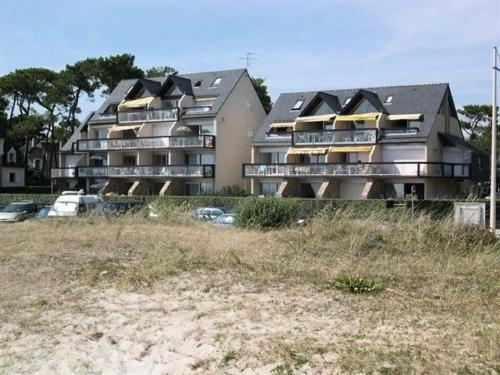 Apartamento R�sidence Les Horizons - Studio Pour 4 Personnes 334