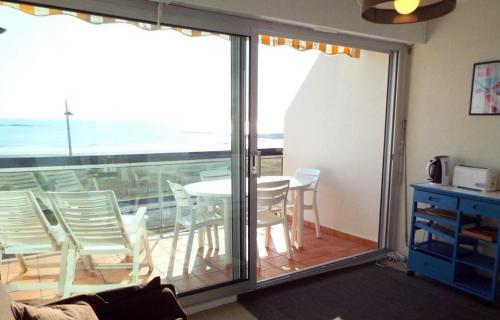 Apartamento R�sidence Les Horizons - Studio Pour 4 Personnes 334