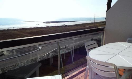 Apartamento R�sidence Les Horizons - Studio Pour 4 Personnes 334