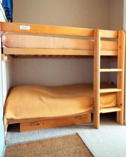 Apartamento R�sidence Les Horizons - Studio Pour 4 Personnes 334