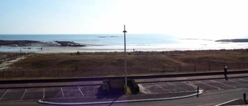 Apartamento R�sidence Les Horizons - Studio Pour 4 Personnes 334
