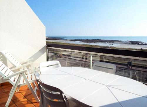 Apartamento R�sidence Les Horizons - Studio Pour 4 Personnes 334
