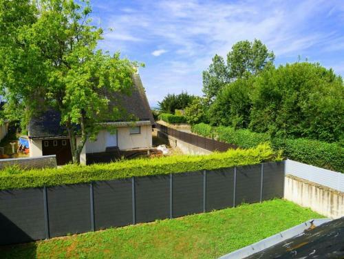 R�sidence Kervillen Bis - Maisons & Villas 854