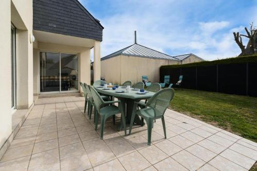 R�sidence Kervillen Bis - Maisons & Villas 854