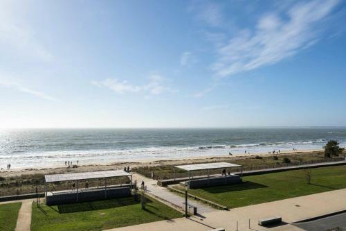 Apartamento R�sidence Le Britannia - Studio Pour 2 Personnes 514