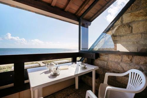 Apartamento R�sidence Le Britannia - Studio Pour 2 Personnes 514