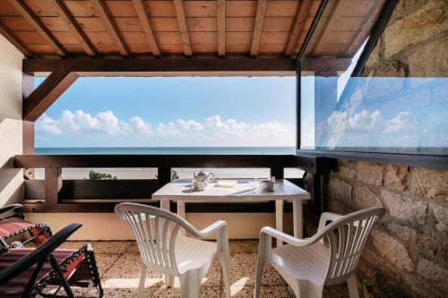 Apartamento R�sidence Le Britannia - Studio Pour 2 Personnes 514