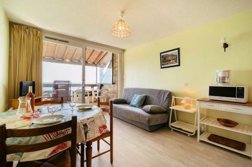 Apartamento R�sidence Le Britannia - Studio Pour 2 Personnes 514