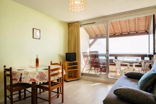 Apartamento R�sidence Le Britannia - Studio Pour 2 Personnes 514