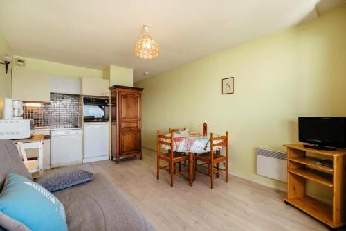 Apartamento R�sidence Le Britannia - Studio Pour 2 Personnes 514