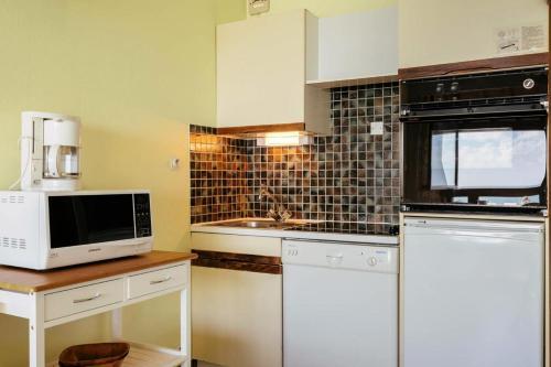 Apartamento R�sidence Le Britannia - Studio Pour 2 Personnes 514