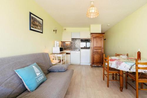 Apartamento R�sidence Le Britannia - Studio Pour 2 Personnes 514