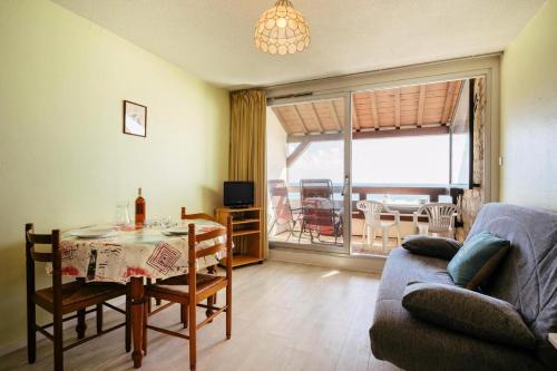 Apartamento R�sidence Le Britannia - Studio Pour 2 Personnes 514