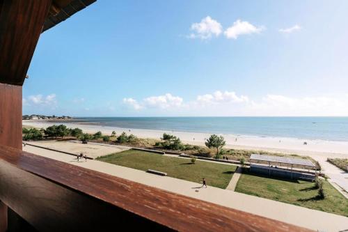Apartamento R�sidence Le Britannia - Studio Pour 2 Personnes 514