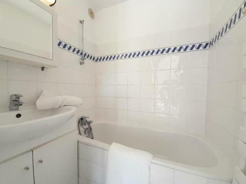 Apartamento R�sidence Oceania - Pi�ces 474