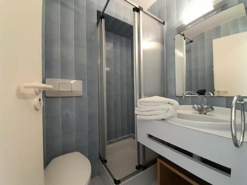 Apartamento R�sidence Les Horizons - Studio Pour 4 Personnes 694