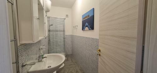 B&B Aria Di Mare