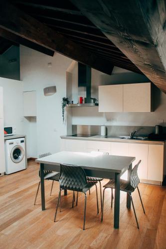 Apartamento My Loft