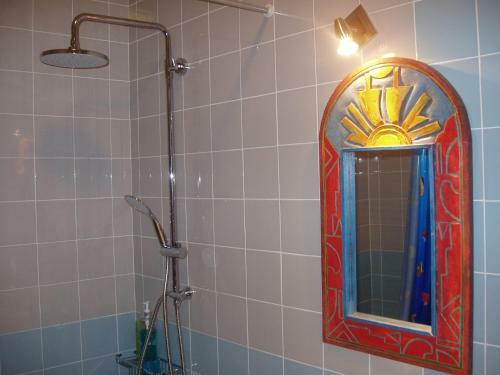 Apartamento Terra�o Da Ba�a