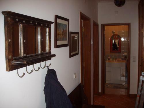 Apartamento Terra�o Da Ba�a
