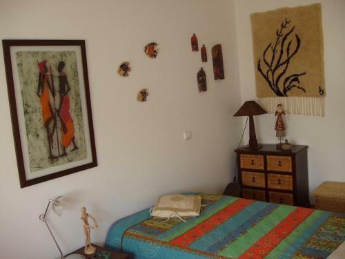 Apartamento Terra�o Da Ba�a
