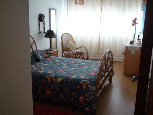 Apartamento Terra�o Da Ba�a