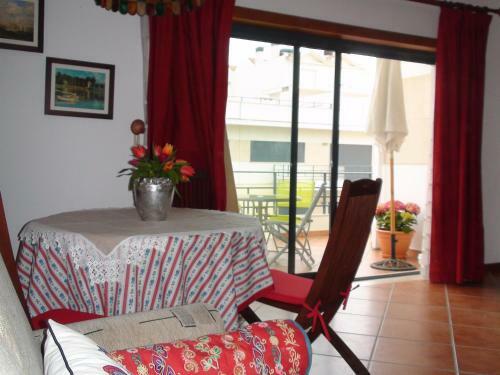 Apartamento Terra�o Da Ba�a