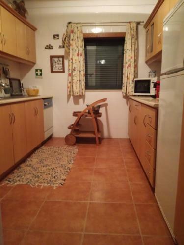 Apartamento Terra�o Da Ba�a
