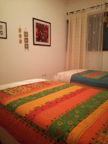 Apartamento Terra�o Da Ba�a