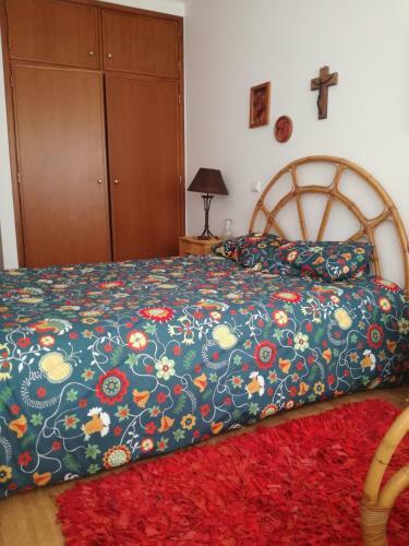 Apartamento Terra�o Da Ba�a