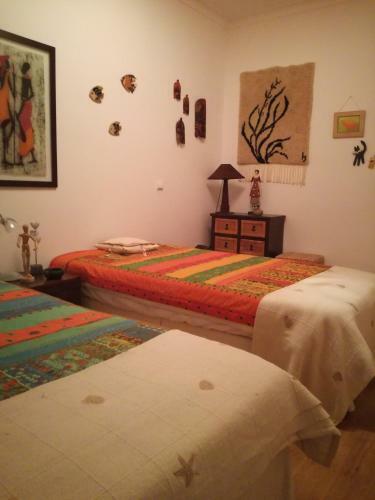 Apartamento Terra�o Da Ba�a