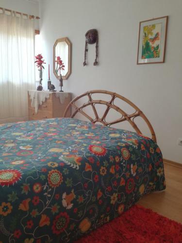 Apartamento Terra�o Da Ba�a