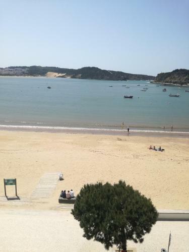 Apartamento Terra�o Da Ba�a