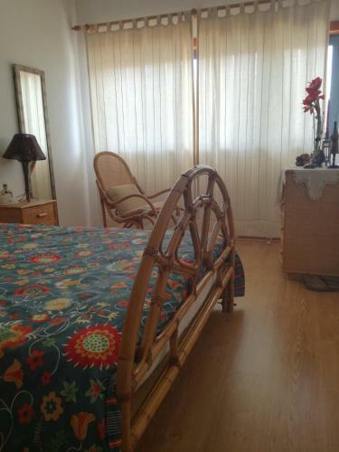 Apartamento Terra�o Da Ba�a